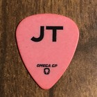 Duran Duran John Taylor Tour Guitar Pick Jt