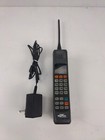 Vintage Motorola Ultra Classic Ii Uswest Mobile Brick Phone  read    needs Work 