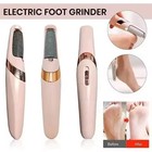    electric Callus Remover Rechargeable Foot File Pedicure Tool Dual Speed   
