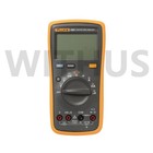 Fluke 15b  Digital Multimeter Temperature Voltage Current Tester