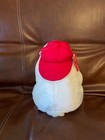 Rare Coca Cola Polar Bear Plush- Lot Of 5