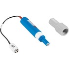 Glx-probe-ph Replacement Ph Probe Sensor For Hayward Sense And Dispense