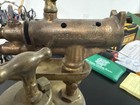 Vintage Blow Torch Model No 150-1