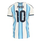 Lionel Messi  10 Argentina 2026 Authentic Player Match Edition