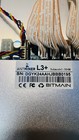 Bitmain Antminer L3  Litecoin Asic Miner  504mh s   Clean   Returns Accepted