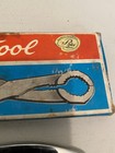 Vintage Do-all Tool Nut Shellfish Cracker Bottle Opener Wrench Screwdriver Etc