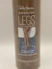 Sally Hansen Airbrush Legs Tan Glow 4 4 Oz Leg Makeup  new   Sealed 