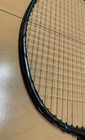 Used Yonex Z-force Ii Badminton Racket