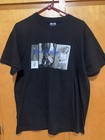 Rare Vintage Melissa Etheridge Live And Alone 2001 Tour T Shirt Large Nice Shirt