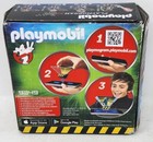 New Playmobil Ghostbusters Ii Stantz 26pc Set 9348 Nib Os