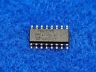Qty  25  Philips 74hc238 3 To 8 Line Decoder demultiplexer  So16