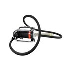 110v 1100w Concrete Vibrator Portable Construction Insertion Vibrator For Repair