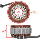 Stator   Regulator Rectifier For Honda Cb550sc Nighthawk 550 1983