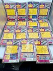 Lot Of 15 Toy Biz Marvel Iron Man Vintage 1994 1995 Action Figures New Sealed