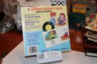 1970  s Sealed Nos Disney Discovery People At Work 393 Book   Record New