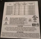 Apc Smart-ups X Smx2000lv 2000va Rack tower Lcd 100-127v