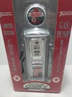 Gearbox 1950 Texaco Sky Chief 8  Tokheim Gas Pump Coin Bank Diecast Model