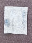 Great Britain 2   1840 2p Blue Queen Victoria Qv Stamp   Imperf   Used