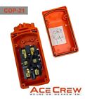 Hoist Crane Switch Cob 21 Forward    Reverse  Up   Down  500 Volt Up To 3hp