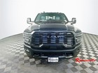 2025 Ram 2500 Tradesman 12in Diesel Truck Navigation Backup Camera