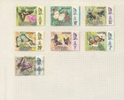Malaysia   States Mid M u On Pages  apx 100 Items  Uk670