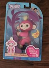 Brand New Authentic Fingerlings Wowwee Bella Mia Boris