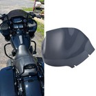 Dark Smoke Sport Flare Windshield For 2015-2025 Harley Road Glide Fltr 2310-0570