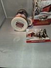 2019 Budweiser Holiday Stein Beer Mug Frm Annual Christmas Series Winter Passage