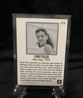 Fractional Silver Vintage Playboy 1 Grain  999 Fine Silver Card 