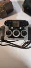David White Stereo Realist 35mm 3d Camera W  Original Case 