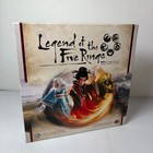 Legend Of The Five Rings Card Game Fantasy Flight Sealed Contents