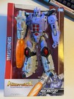 Takara Tomy Transformers Legends Lg 23 Galvatron Action Figure Used Complete