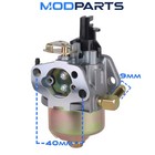 Mtd 31am63ef729 Snowblower Snow Blower Carburetor Carb