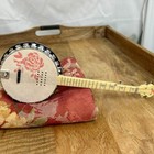 American Girl Tenney Grant Banjo Guitar
