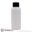 Glow In The Dark Paint  Bright Natural Blue - Uv Reactive Luminescent Paint