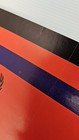 1981 Poster Paul Mccartney Clash Who Queen Concerts For The People Of Kampuchea