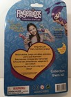 Authentic Wowwee Fingerlings Monkey Mia Purple Fingerling With Bonus Stand  Usa