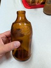 Schlitz Beer Bottle