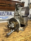 Sajo Milling Machine Rotary Table Dividing Head - Sweden