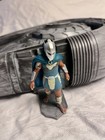 Regal Exclusive Predator  Badlands Popcorn Bucket     Spaceship W  Predator Figure
