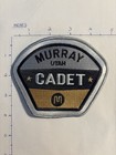 Murray  Utah                                       Police Cadet Patch