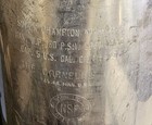 Cornelius Super Champion 5 Gal 19 Lt  Ball Lock Keg