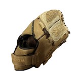 Easton Nes13 Genuine Steer Hide Oil Tanned Baseball Glove 13  Pattern Rht