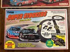 Tyco Aurora Afx Super Stocker Championship Raceway Box Only Lot Of 2 Ho Slot Car
