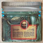 Gentle Giant Octopus  1973  Prog Rock Vinyl Lp Columbia Records Die Cut Sleeve