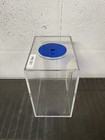 Saricho - 2 5l Dosing Pump Liquid Container  pre-owned 