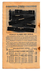 Stanley Tools Combination Plane No  45 Plumb Level 1920 s Catalog Print Ads  b 