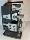 Vintage Tower Super Automatic 8mm Movie Projector From Sears Roebuck   Co works 