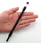 8  Flexible Extension Bit Holder Flex Spring 1 4  Hex Shank Screw Drill Tool
