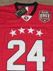Cfl Canadian Football League All-star East  24 Football Jersey Size Men s Xl